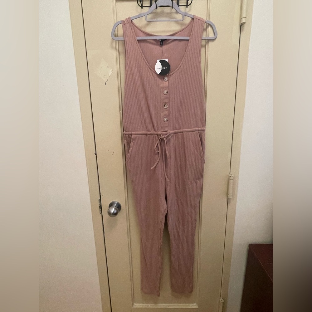Jumpsuit